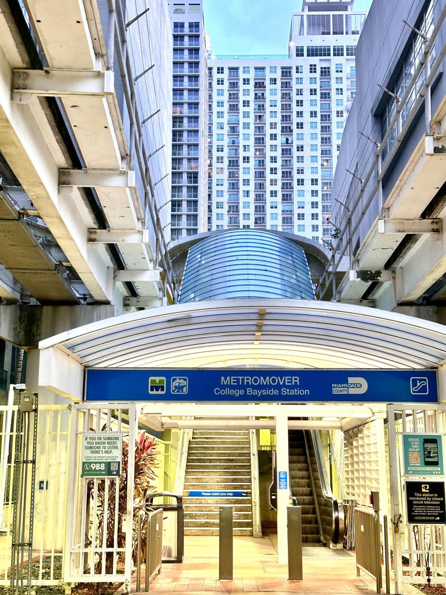 Luxury Loft - Free Parking - Ocean View - Brickell Downtown Apartment Miami Exterior photo