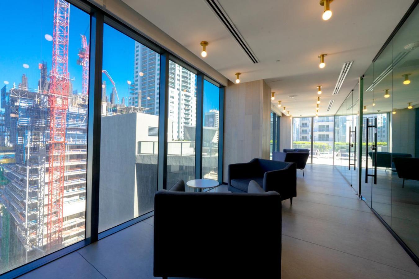 Luxury Loft - Free Parking - Ocean View - Brickell Downtown Apartment Miami Exterior photo