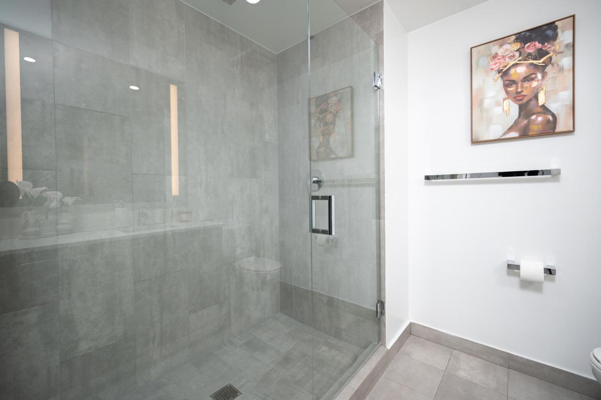 Luxury Loft - Free Parking - Ocean View - Brickell Downtown Apartment Miami Exterior photo