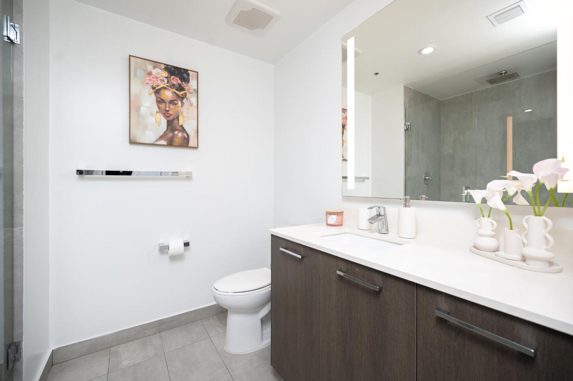 Luxury Loft - Free Parking - Ocean View - Brickell Downtown Apartment Miami Exterior photo