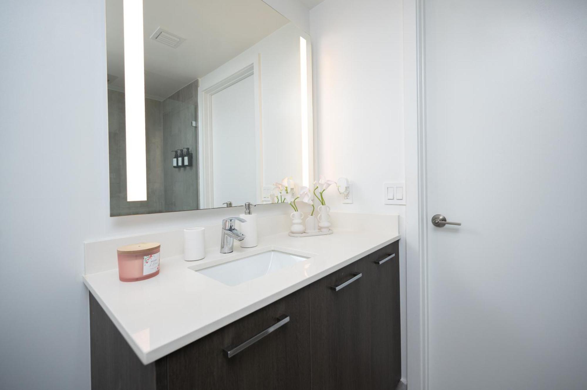 Luxury Loft - Free Parking - Ocean View - Brickell Downtown Apartment Miami Exterior photo